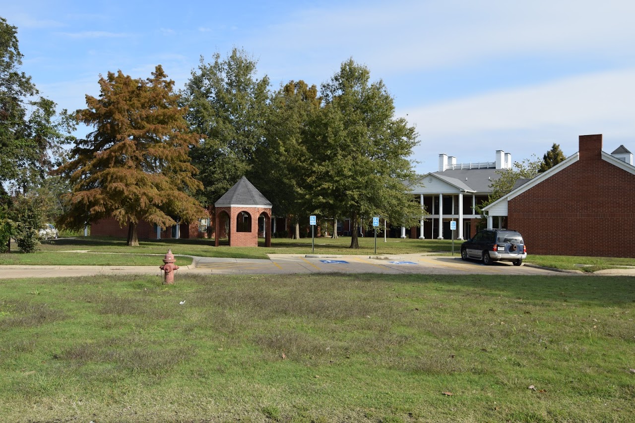 Photo of HUGHES MANOR II. Affordable housing located at 311 WILSON ST HUGHES, AR 72348