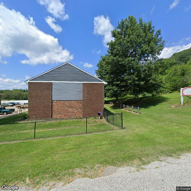 Photo of HOMETOWN APARTMENTS at 19 SCHOOL LANE RED HOUSE, WV 25618