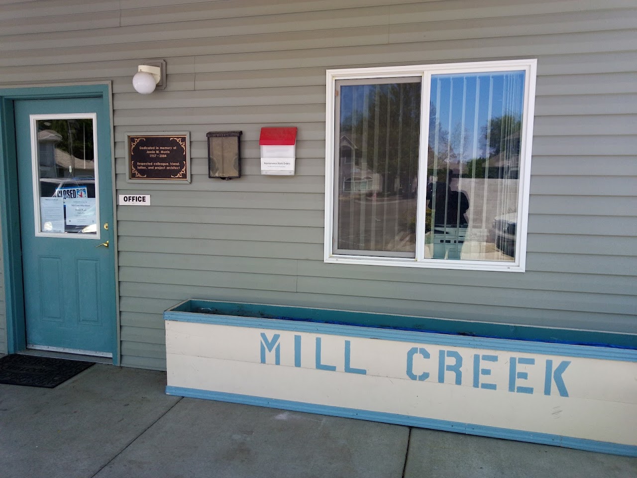Photo of MILL CREEK COMMONS at 287 BOISE STREET MIDDLETON, ID 83644