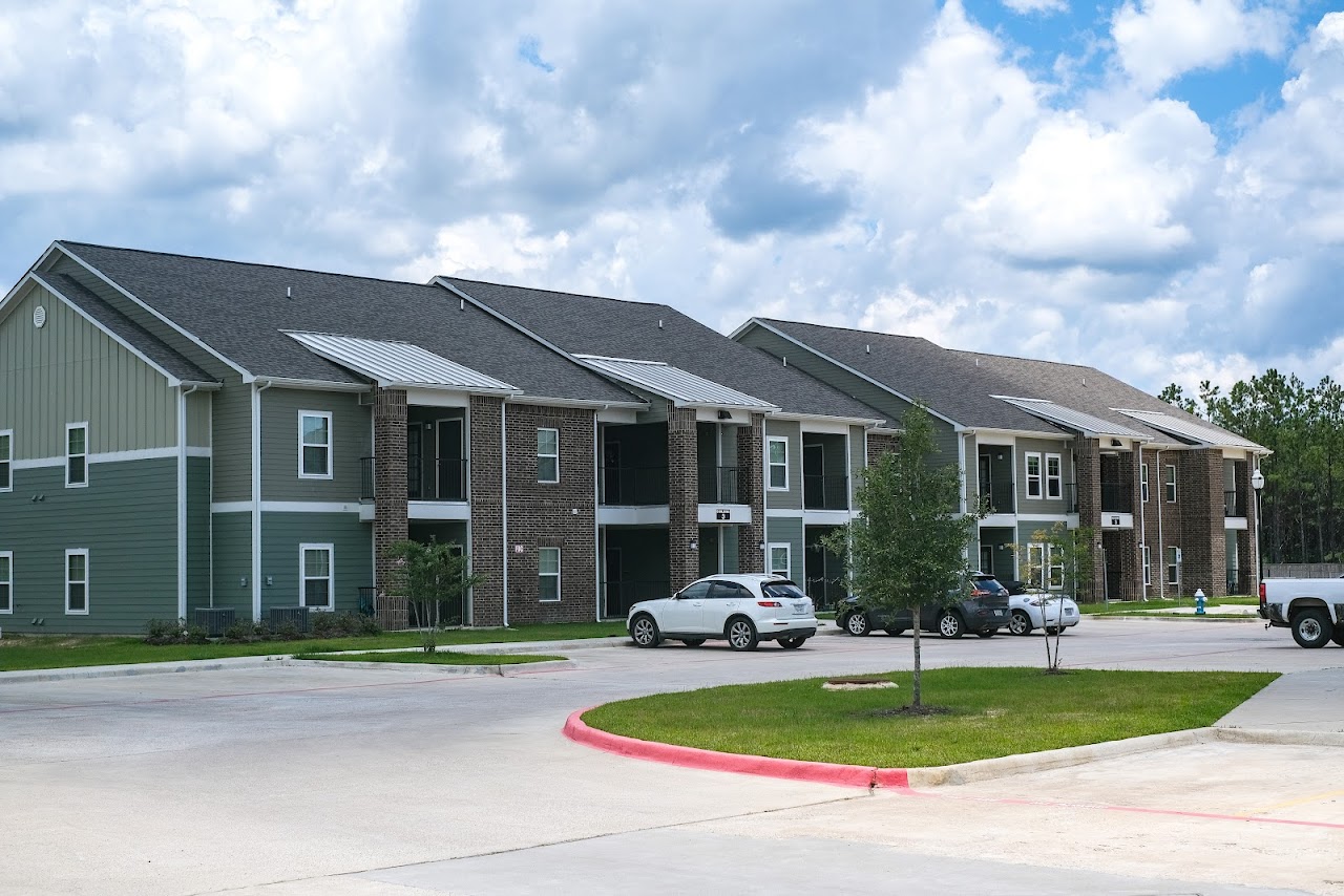 Photo of PINES AT ALLEN STREET. Affordable housing located at 275 E. ALLEN ST. KOUNTZE, TX 77625