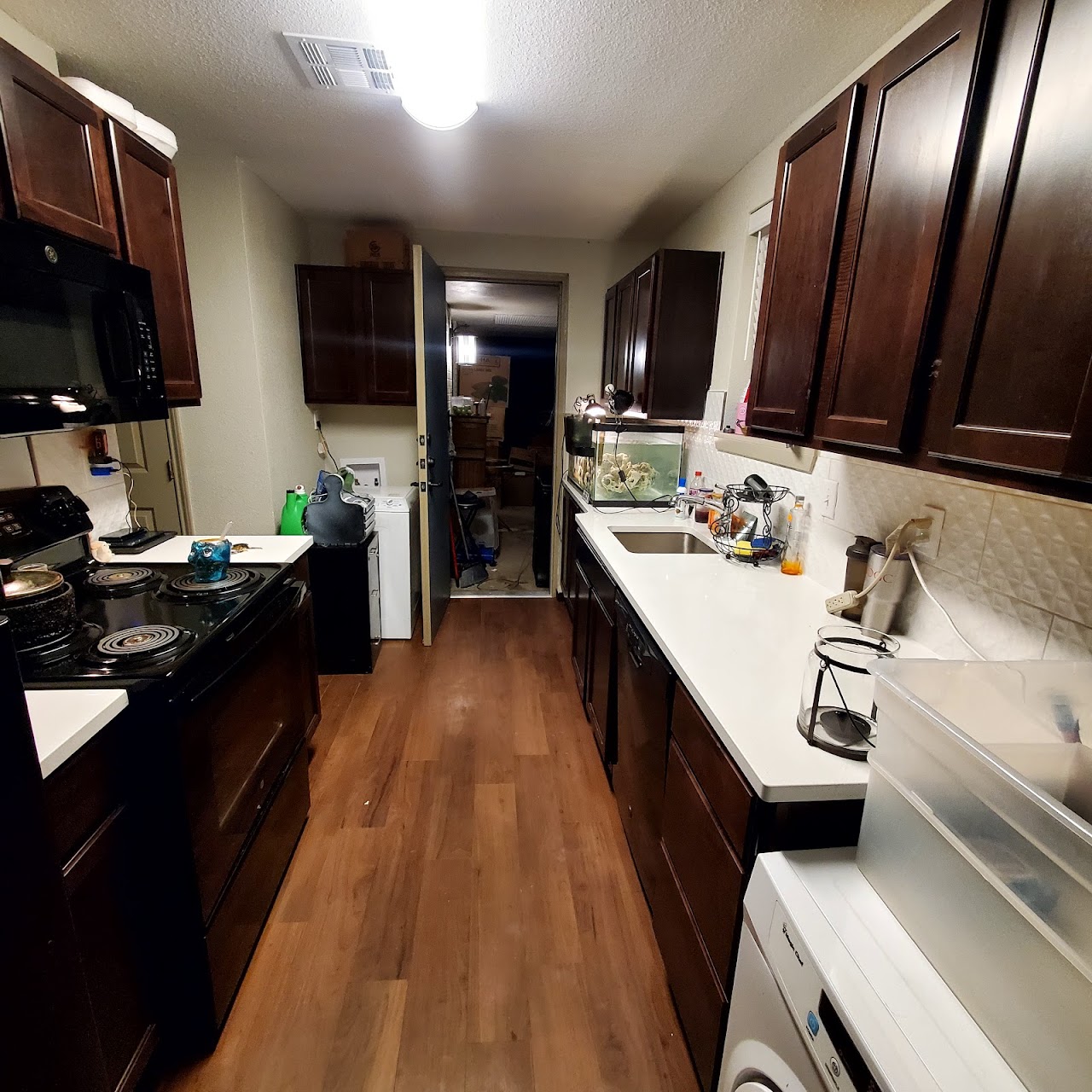Photo of SOUTH TERRACE. Affordable housing located at 100 KENNEDY CIRCLE WACO, TX 76706