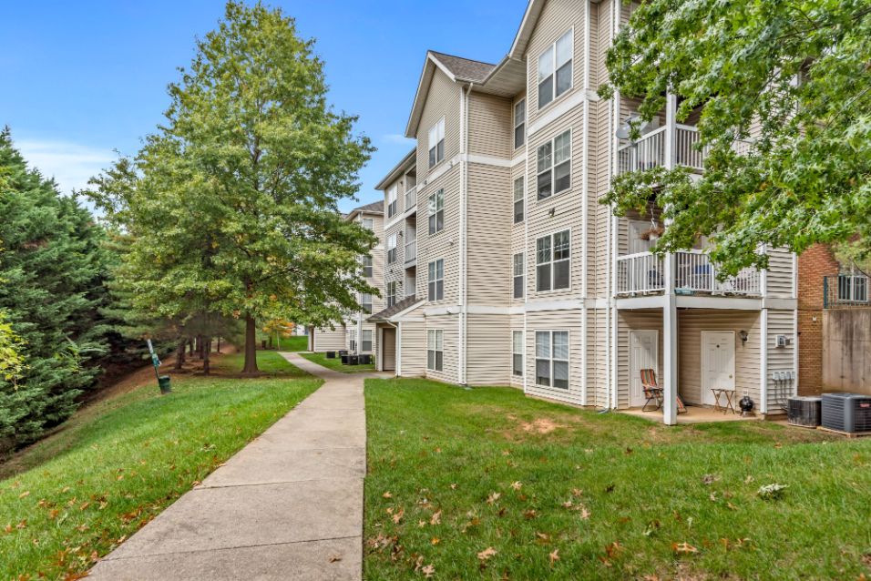 Photo of GATES OF OWINGS MILLS. Affordable housing located at SCATTERED SITES OWINGS MILLS, MD 