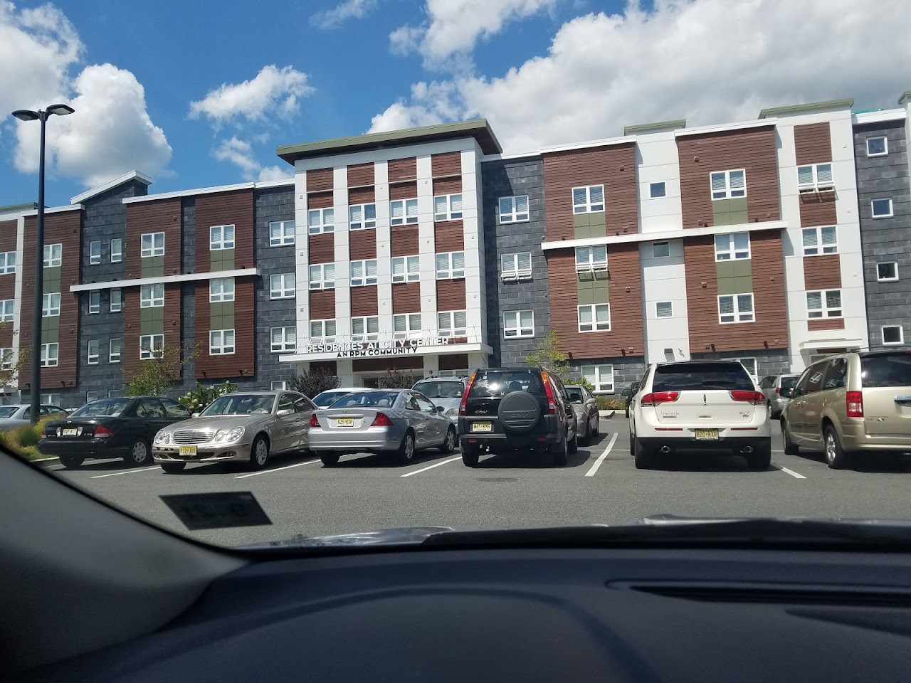 Photo of PLEASANTVILLE MIXED USE. Affordable housing located at 1 SOUTH MAIN STREET PLEASANTVILLE, NJ 08232