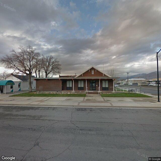 Tooele County Housing Authority Public Housing Authority in Tooele