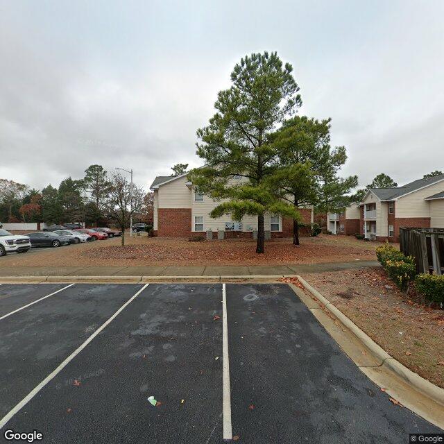 Photo of SOUTHVIEW GREEN APARTMENTS at 3143 ROUND GROVE PL HOPE MILLS, NC 28348
