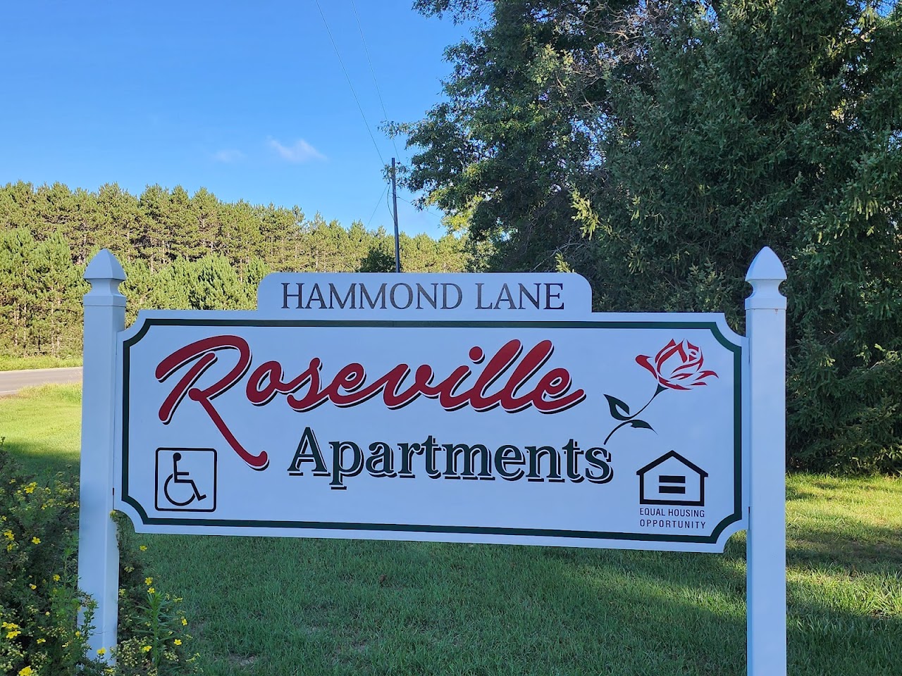 Photo of ROSEVILLE APTS. Affordable housing located at 11058 80TH AVE MECOSTA, MI 49332