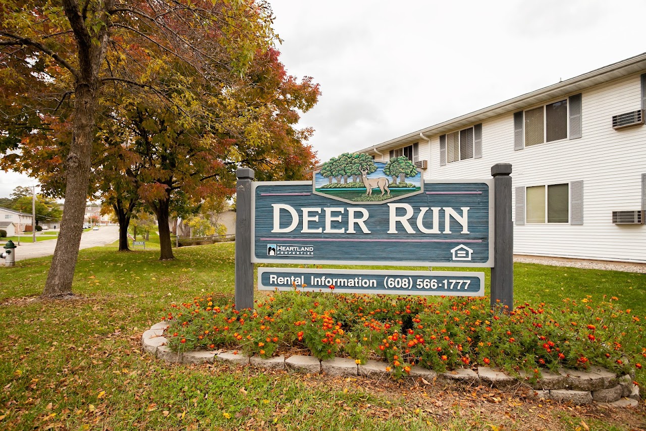 Photo of DEER RUN. Affordable housing located at 2345 SCHULTZ ST PORTAGE, WI 53901