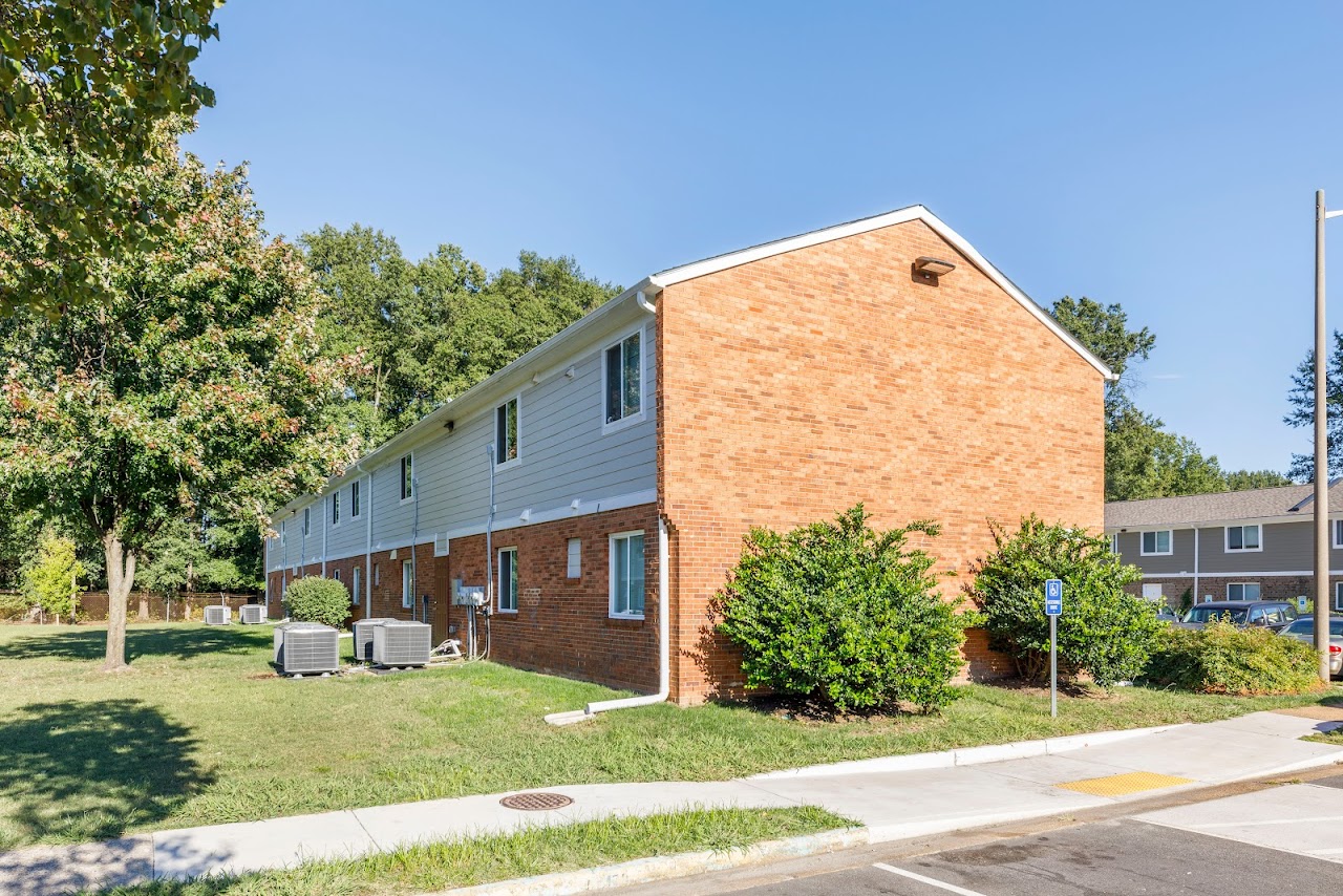 Photo of HOPE VILLAGE (HENRICO COUNTY). Affordable housing located at 1605 HOPE RD GLEN ALLEN, VA 23060