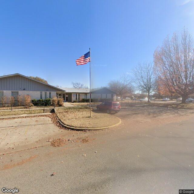 Photo of Springdale Housing Authority at #5 APPLEGATE Drive SPRINGDALE, AR 72764