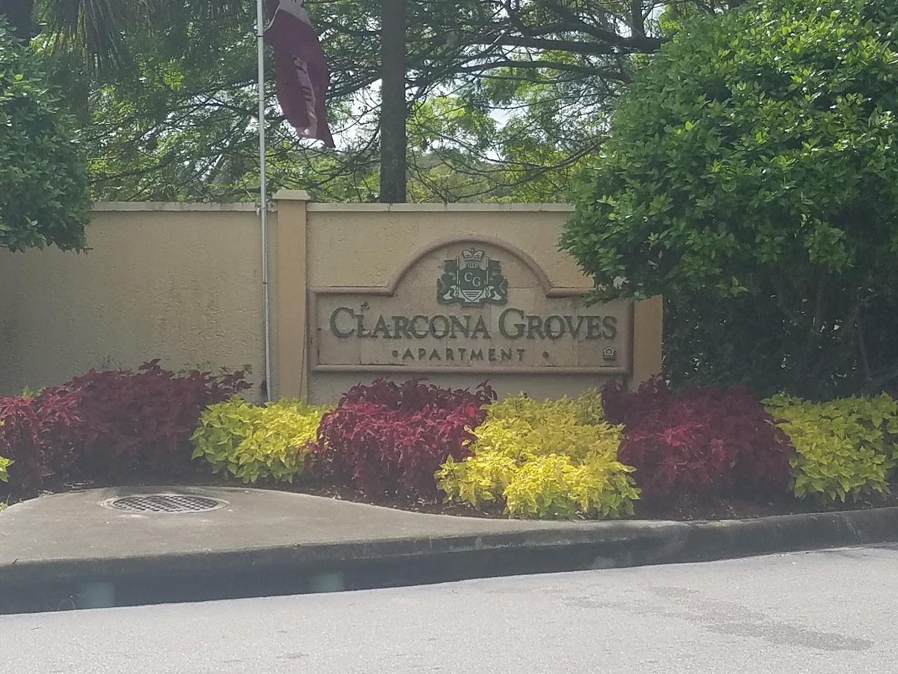 Photo of CLARCONA GROVES at 5462 CLARCONA KEY BLVD ORLANDO, FL 32810