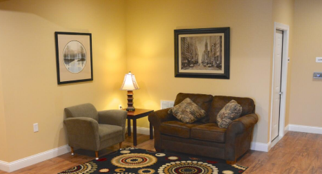 Photo of MEN'S ADDICTION RECOVERY CAMPUS. Affordable housing located at OLD LOUISVILLE ROAD BOWLING GREEN, KY 42101