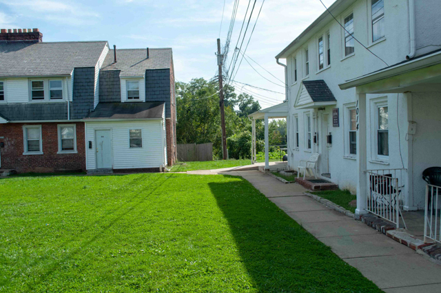 Photo of FIFTH STREET APTS. Affordable housing located at 1029 W FIFTH ST CHESTER, PA 19013
