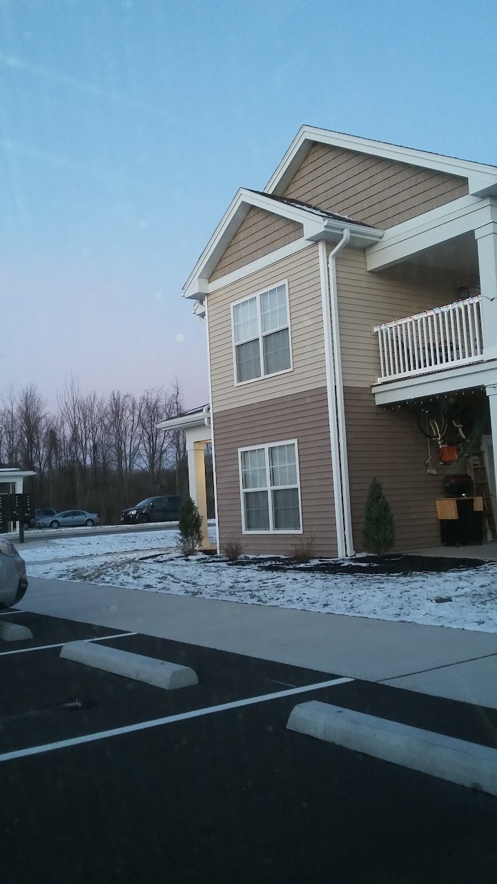 Photo of FRANCES APARTMENTS. Affordable housing located at 2 LIFETIME WAY SWEDEN, NY 14420