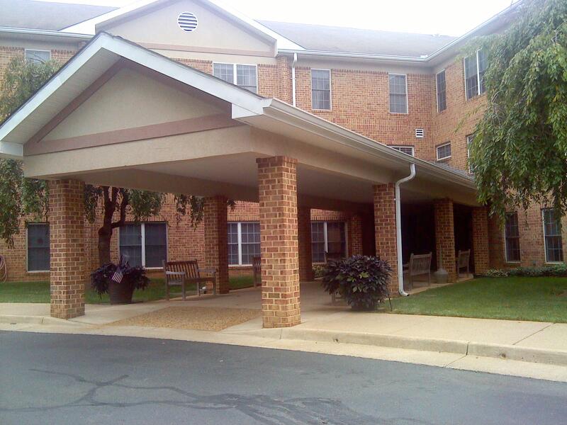 Photo of OAKS I. Affordable housing located at 305 OAK SPRINGS DR WARRENTON, VA 20186