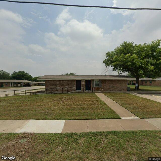 Photo of Housing Authority of Decatur at 500 N COWAN Street DECATUR, TX 76234