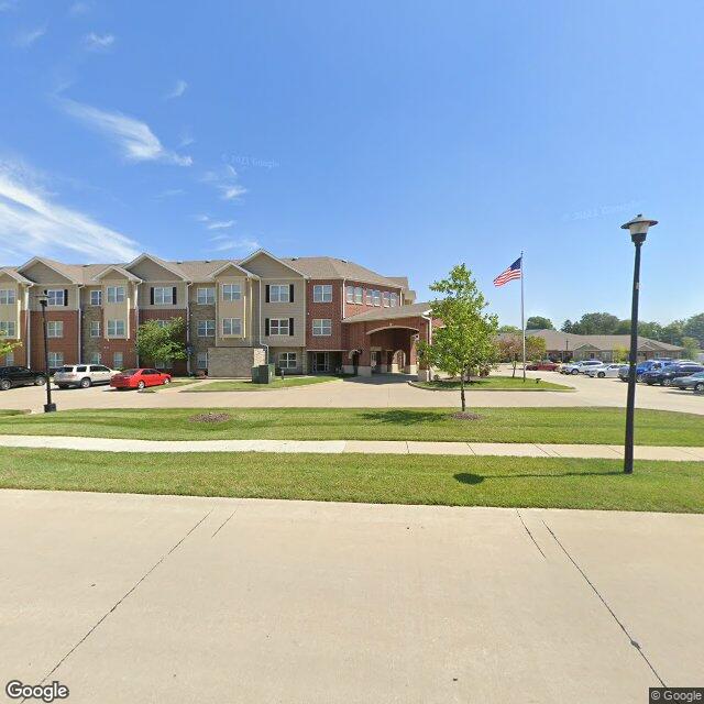 Photo of JENNINGS PLACE. Affordable housing located at 8748 GRANADA PL JENNINGS, MO 63136