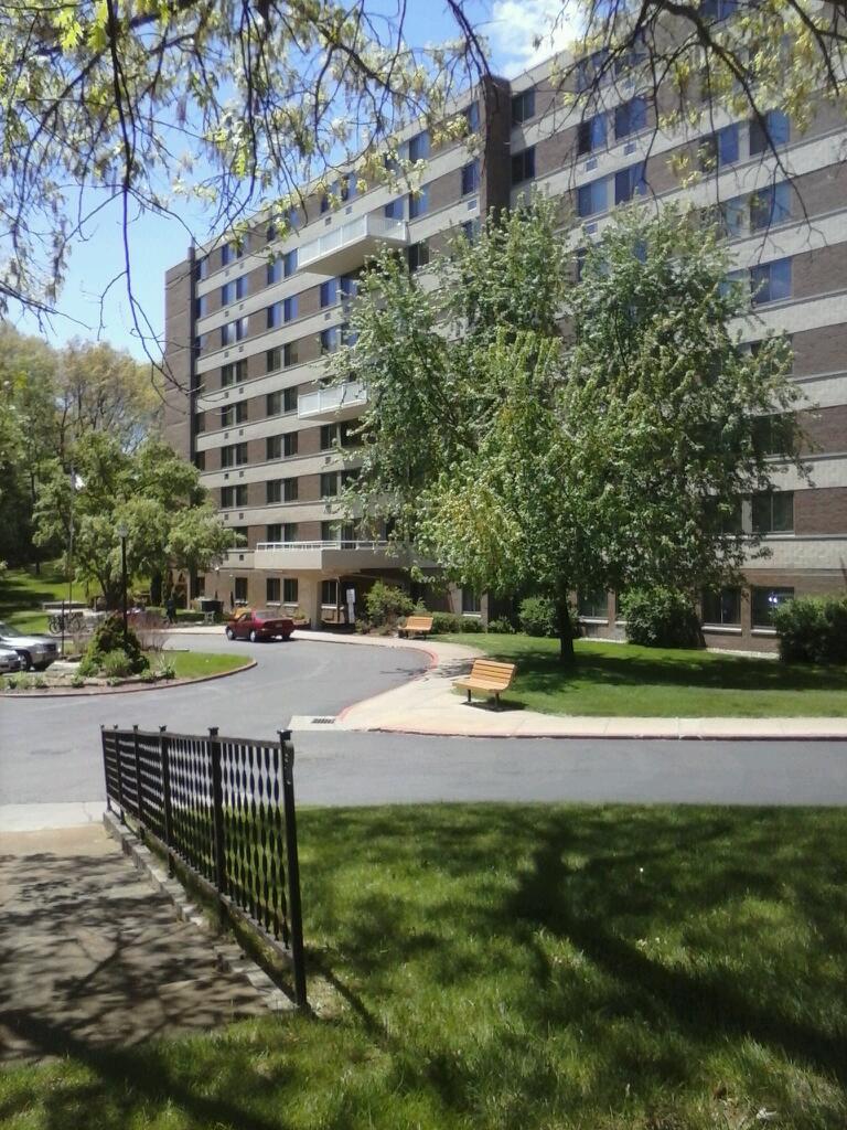 Photo of SPRINGVIEW TOWER. Affordable housing located at 231 SPRINGVIEW DR BATTLE CREEK, MI 49037
