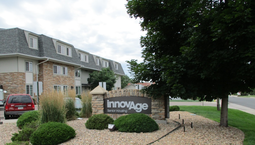 Photo of PINEWOOD LODGE. Affordable housing located at 200 S IRONTON ST AURORA, CO 80012