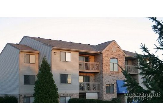 Photo of WIND RIDGE APTS. Affordable housing located at 577 WIND RIDGE PL TIPP CITY, OH 45371