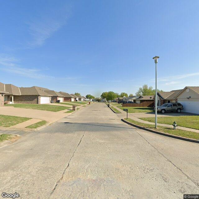 Photo of WILLOW PARK APTS. Affordable housing located at 1100 S MADISON BLVD BARTLESVILLE, OK 74006