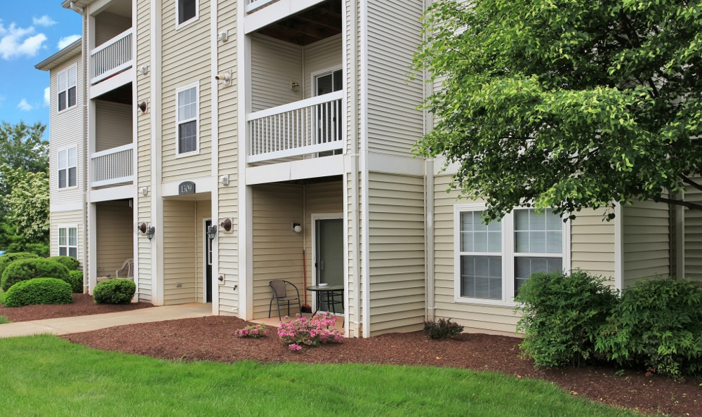 Photo of CULPEPER COMMONS II. Affordable housing located at 1301 SPRING MEADOW LN CULPEPER, VA 22701