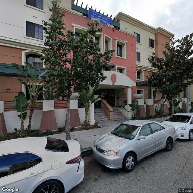 Photo of FULLERTON CITY LIGHTS RESIDENTIAL HOTEL. Affordable housing located at 224 E COMMONWEALTH AVE FULLERTON, CA 92832