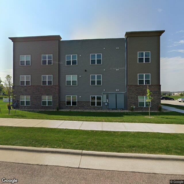 Photo of TECHNOLOGY HEIGHTS II at 4125 W CAYMAN STREET SIOUX FALLS, SD 57107
