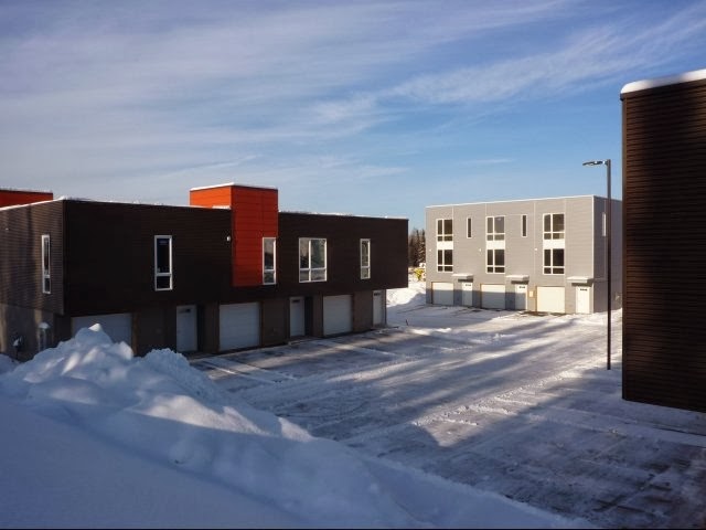 Photo of TRAILSIDE HEIGHTS II. Affordable housing located at 2620 TRAILSIDE LOOP ANCHORAGE, AK 99507
