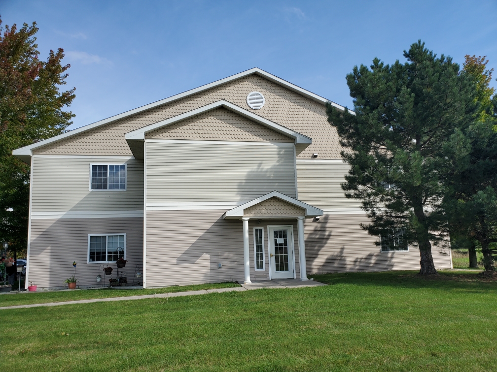 Photo of COUNTRY VILLAGE. Affordable housing located at 4321 COUNTRY VILLAGE LN ROSCOMMON, MI 48653
