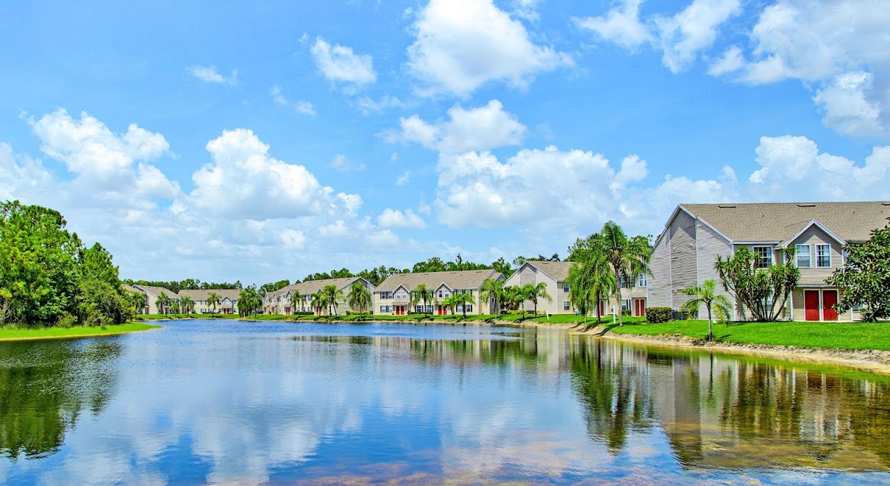 Photo of OSPREYS LANDING. Affordable housing located at 100 OSPREYS LANDING NAPLES, FL 34104