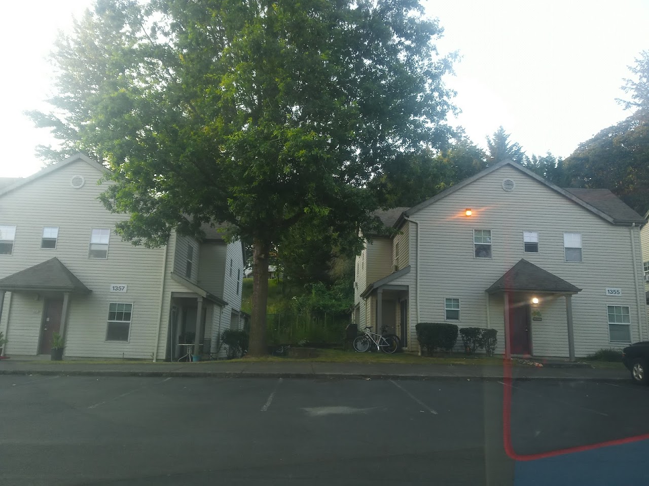 Photo of WOLF RIDGE. Affordable housing located at 1301 E SANTIAM ST STAYTON, OR 97383