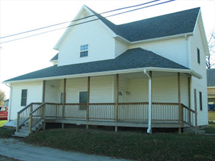 Photo of F R MILLER APTS. Affordable housing located at 309 N JEFFERSON ST MUNCIE, IN 47305