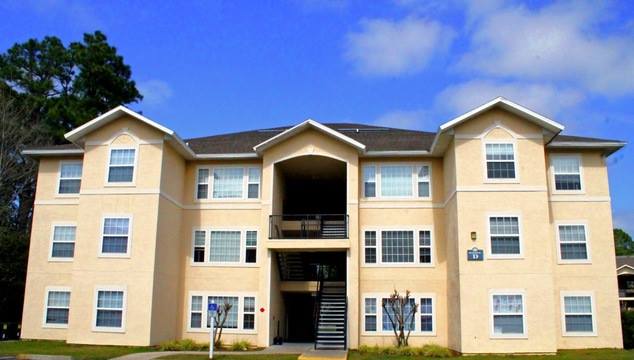 Photo of MAGNOLIA POINTE (PANAMA CITY). Affordable housing located at 2437 E 11TH ST PANAMA CITY, FL 32401