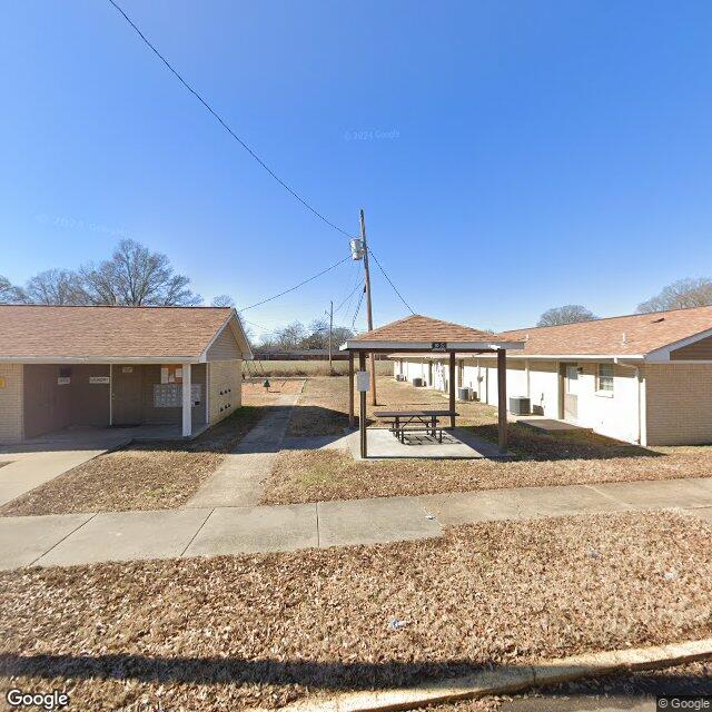 Photo of LUTKIN BAYOU APTS. Affordable housing located at 379 S BLVD DREW, MS 38737