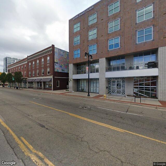 Photo of VERNE BARRY PLACE at 60 DIVISION AVE S GRAND RAPIDS, MI 49503