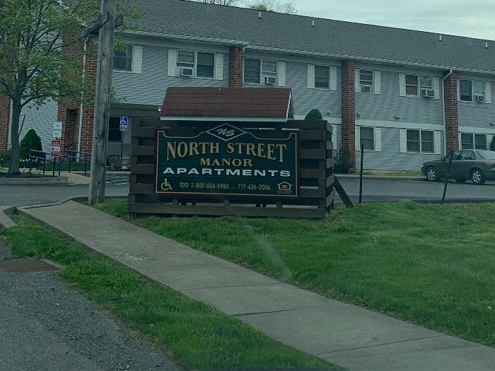 Photo of NORTH STREET MANOR. Affordable housing located at 105 N FIFTH ST MIFFLINTOWN, PA 17059