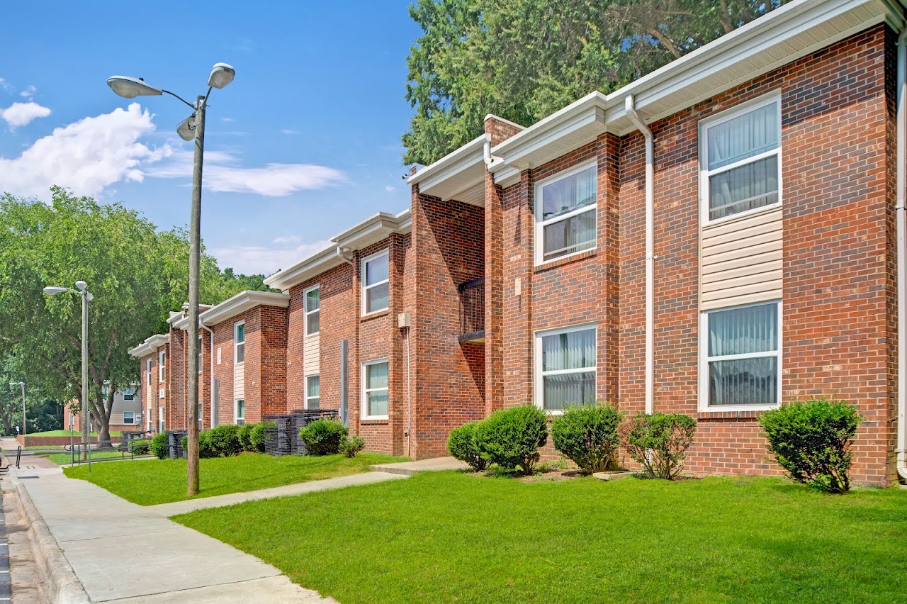 Photo of ROLLING HILLS. Affordable housing located at 770 FERRELL COURT WINSTON SALEM, NC 27101