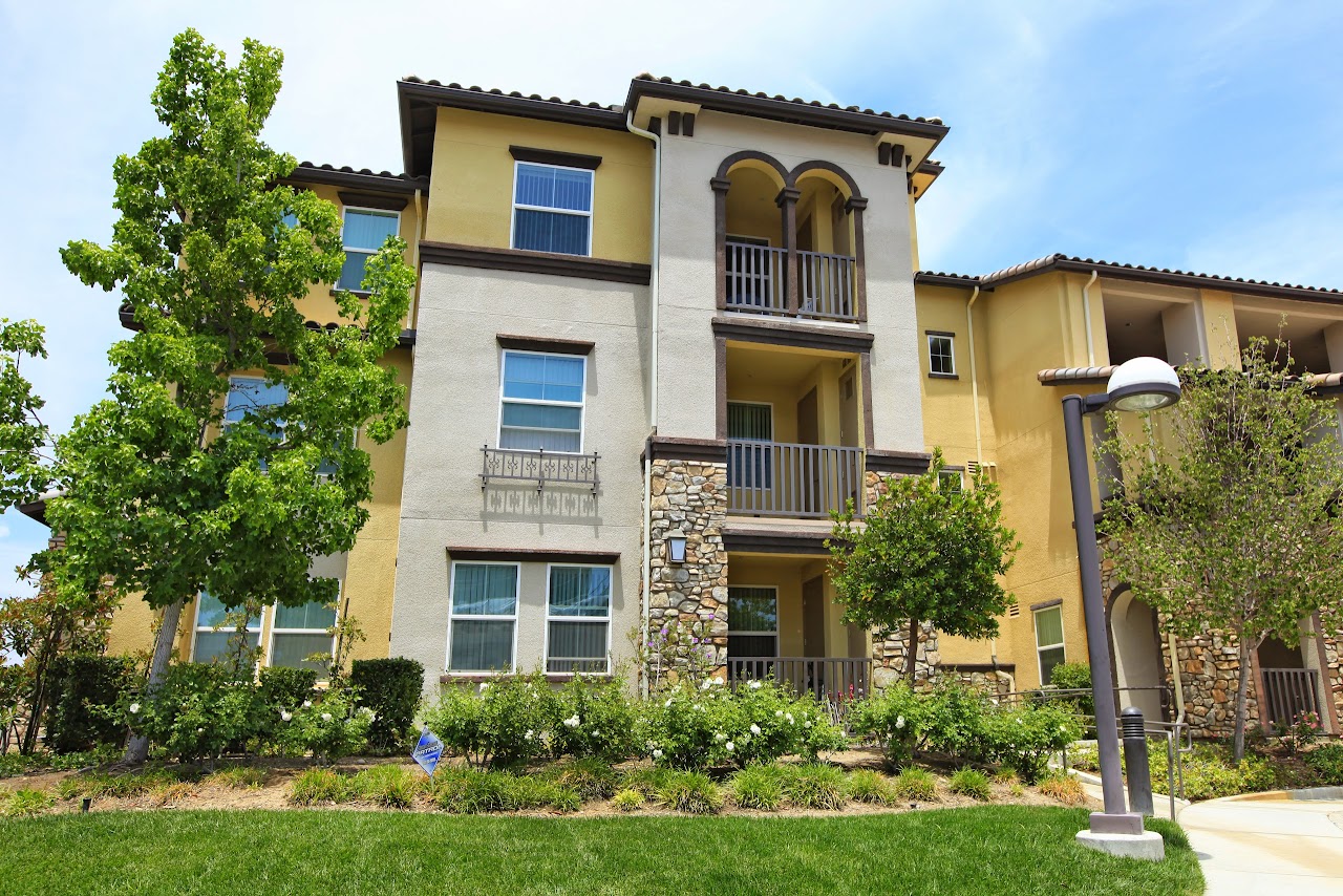 Photo of THE HAVEN AT TAPO STREET. Affordable housing located at 2245 TAPO ST SIMI VALLEY, CA 93063