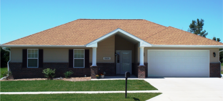 Photo of CHARMED-PERKINS. Affordable housing located at 213 LYNN COMBS BLVD PERKINS, OK 74059