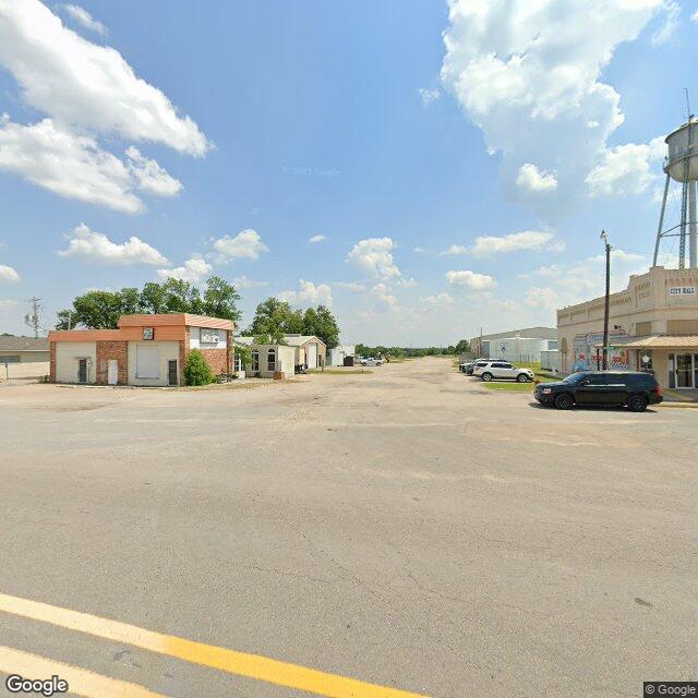 Photo of Housing Authority of Celeste at 103 N 6TH Street CELESTE, TX 75423