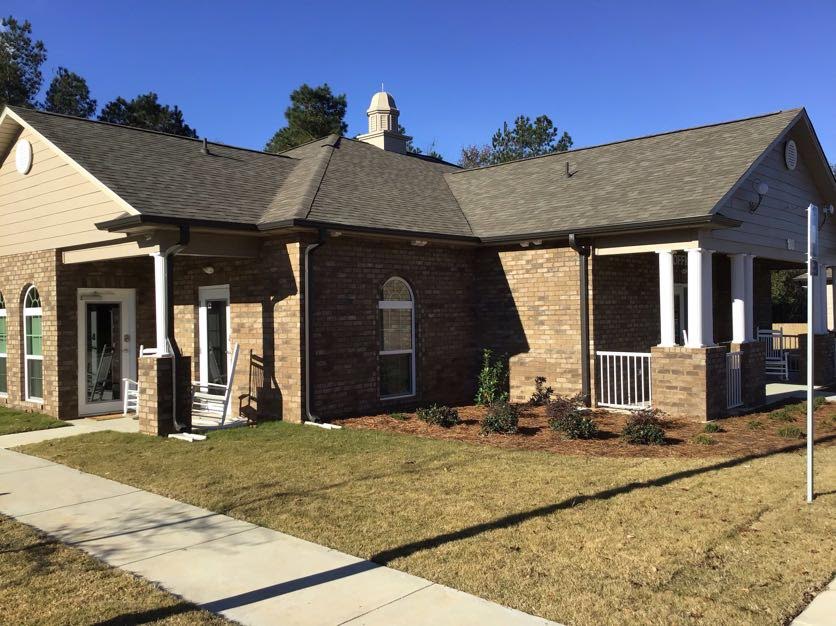 Photo of PINE TRAILS. Affordable housing located at 100 PINE TRAILS DR WAYNESBORO, GA 30830