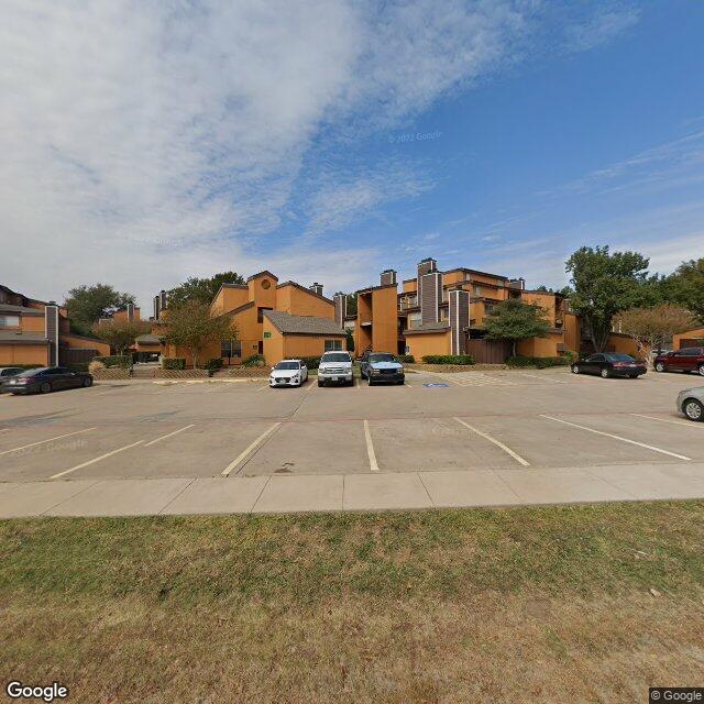Photo of PINERIDGE APTS. Affordable housing located at 3740 LITTLE RD ARLINGTON, TX 76016