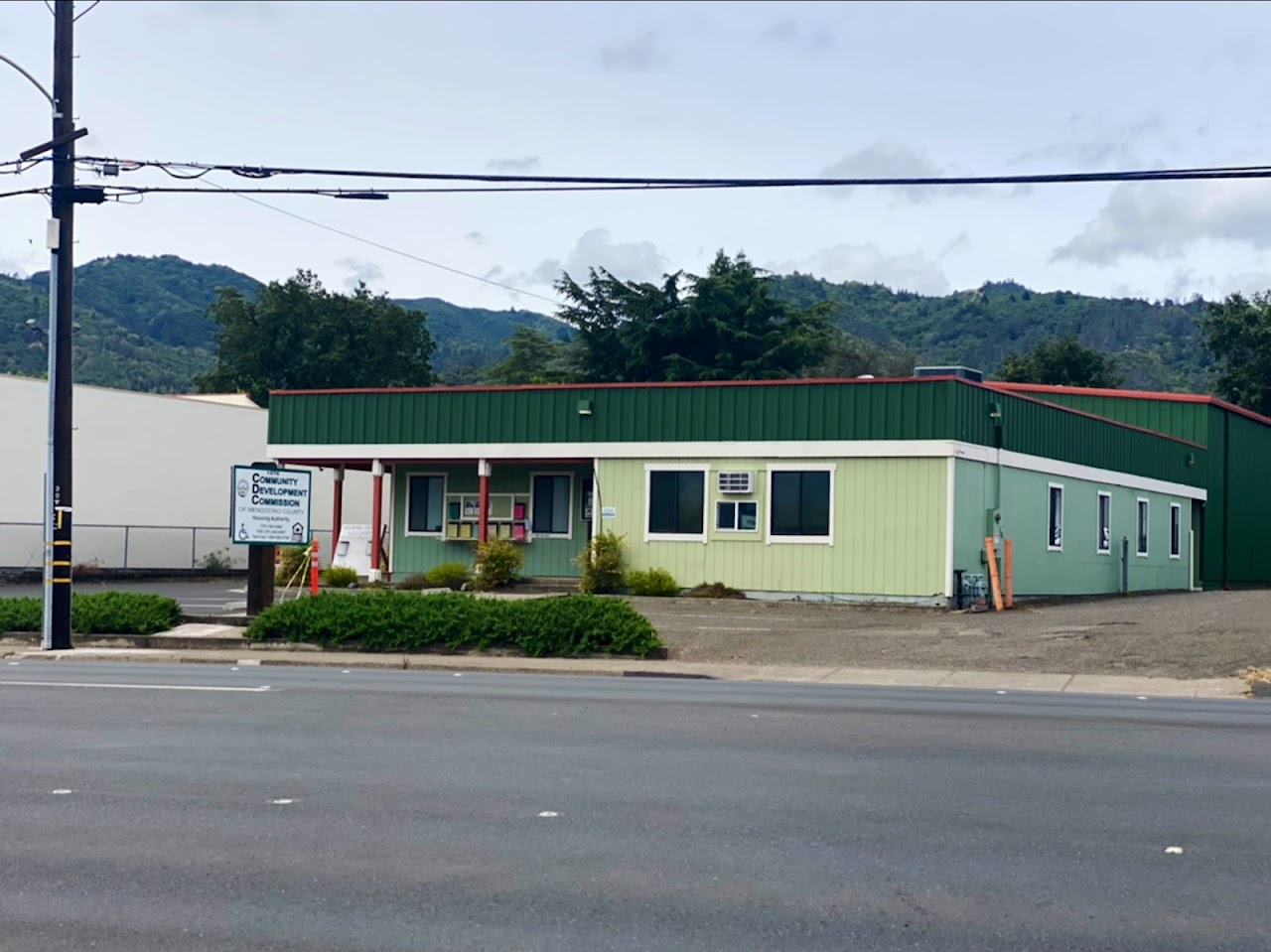 Photo of MENDOCINO COUNTY. Affordable housing located at 1076 N STATE Street UKIAH, CA 95482