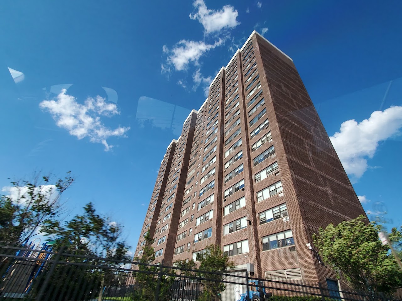 Photo of SEAVIEW TOWERS. Affordable housing located at 331 BEACH 31ST. STREET FAR ROCKAWAY, NY 11691