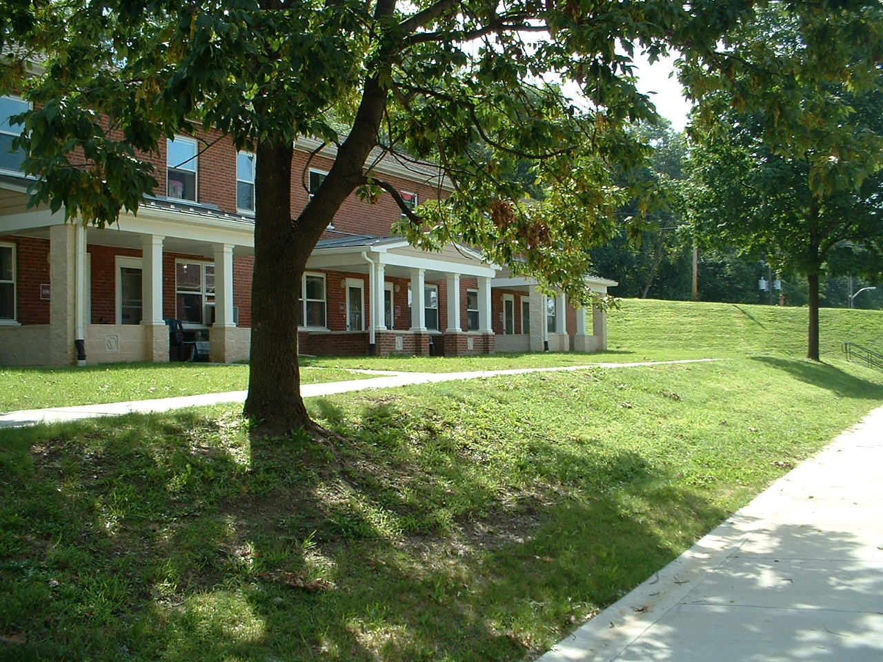 Photo of Harrisburg Housing Authority at 351 CHESTNUT Street HARRISBURG, PA 17101