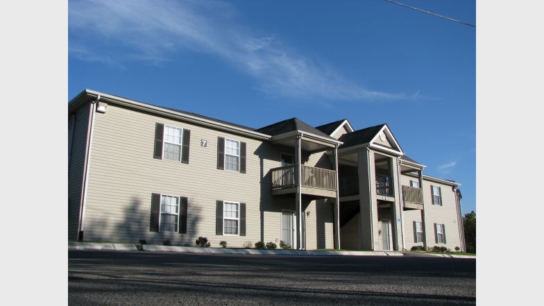 Photo of SPRING BRANCH APTS. Affordable housing located at 1830 SPRING BRANCH DR MADISON, TN 37115