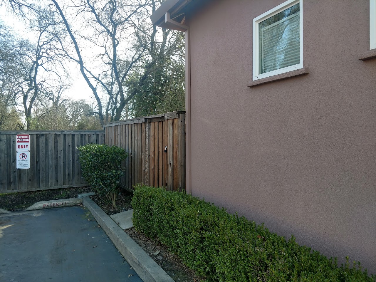 Photo of LARKFIELD OAKS. Affordable housing located at 524 AIRPORT BLVD SANTA ROSA, CA 95403