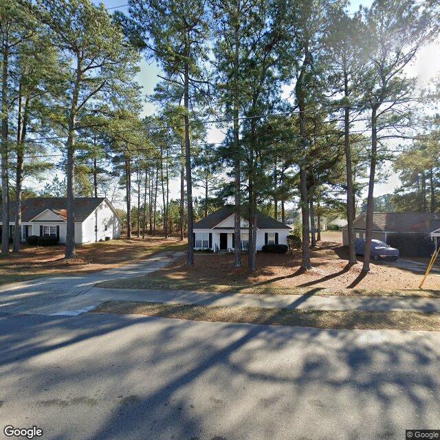 Photo of DUPONT LANDING. Affordable housing located at 109 BENEDICT DRIVE AIKEN, SC 29801