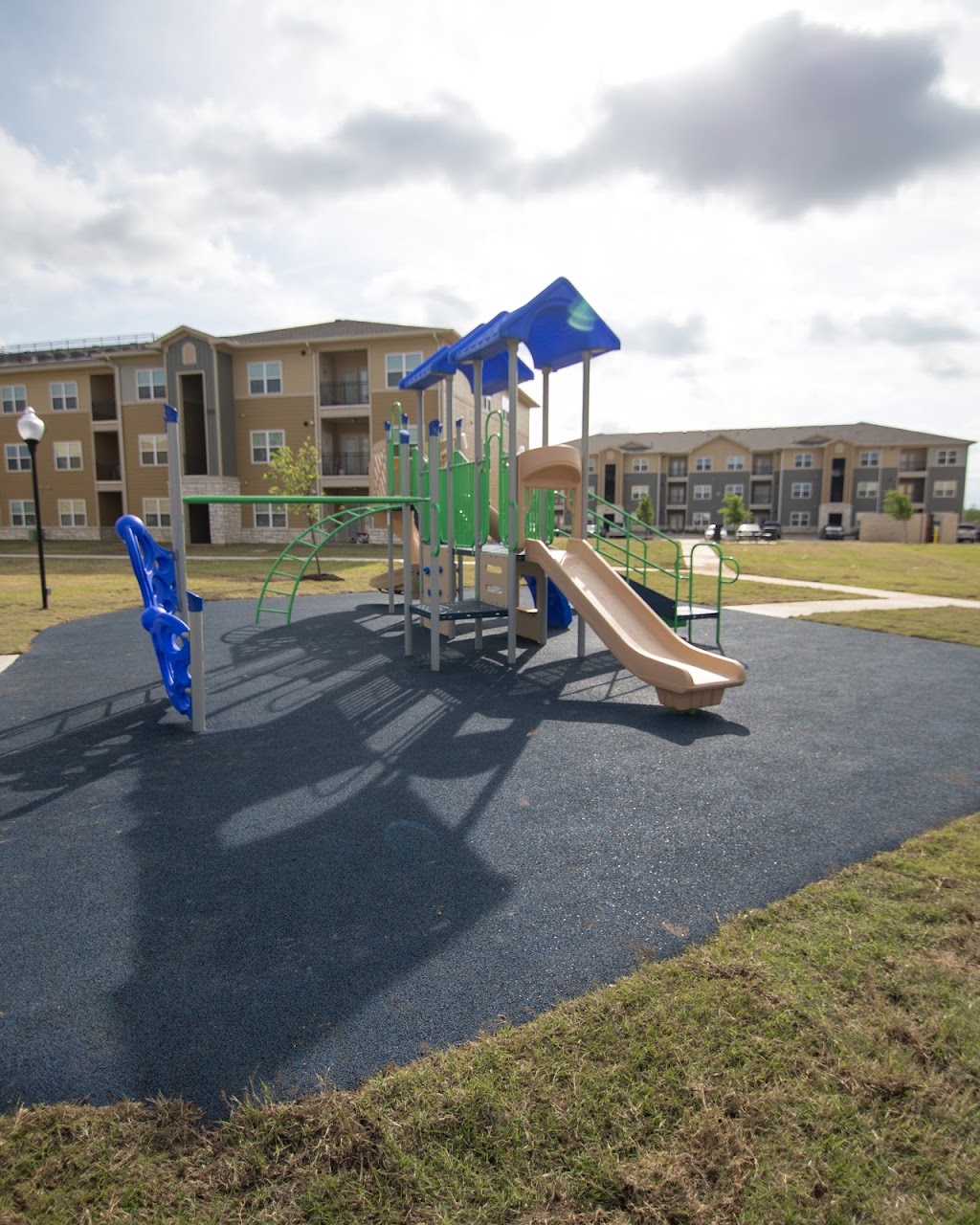 Photo of STALLION RIDGE. Affordable housing located at S. RACE STREET & SHELBY LANE FORT WORTH, TX 76140