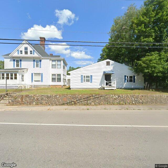 Photo of MILL HOUSE at 30 TREMONT ST BOSCAWEN, NH 03303